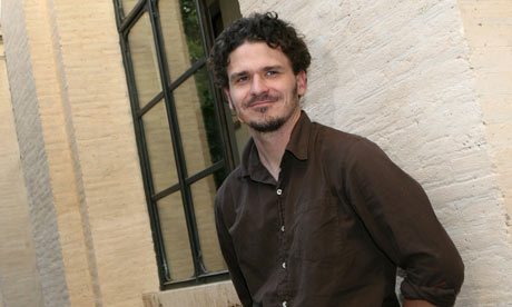 Photograph Maria Laura Antonelli Writer Dave Eggers was recently quoted